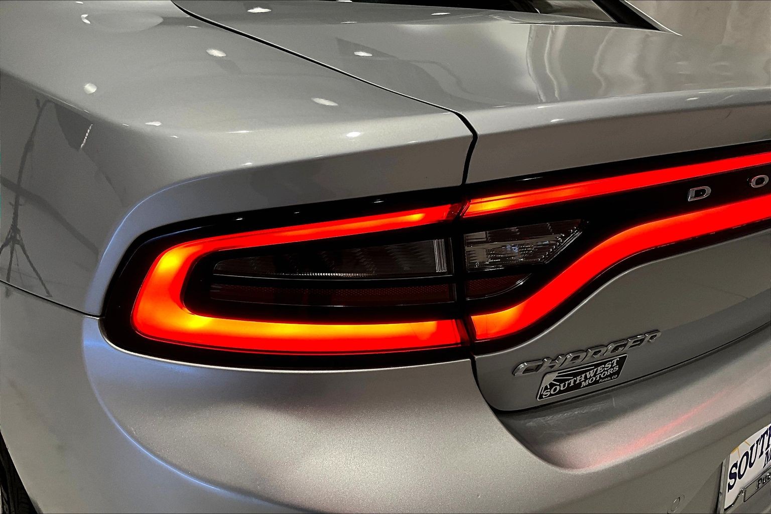 2021 Dodge Charger SXT Pueblo CO | Southwest Motors 2C3CDXBGXMH642140